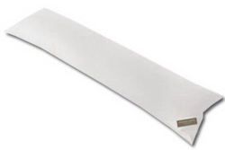 Подушка для сна на боку 35х160 Hefel Side-Sleeper Австрия