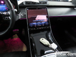 Mercedes-Benz S-Class W223 S400 d 4MATIC (01.2022)