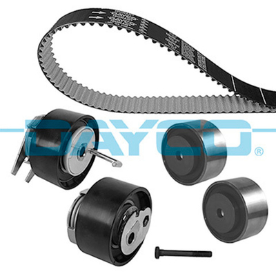 DAYCO - KTB1214-DAY - Timing Belt Set
