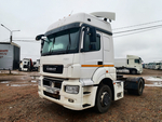 КамАЗ 5490 4x2 Седельный тягач 5490-S5 (Дизель/Газ, 12,0 л, 401 л.с., МТ)