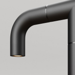 Наземный низкий светильник Maytoni Sleek O477FL-L4GF3K
