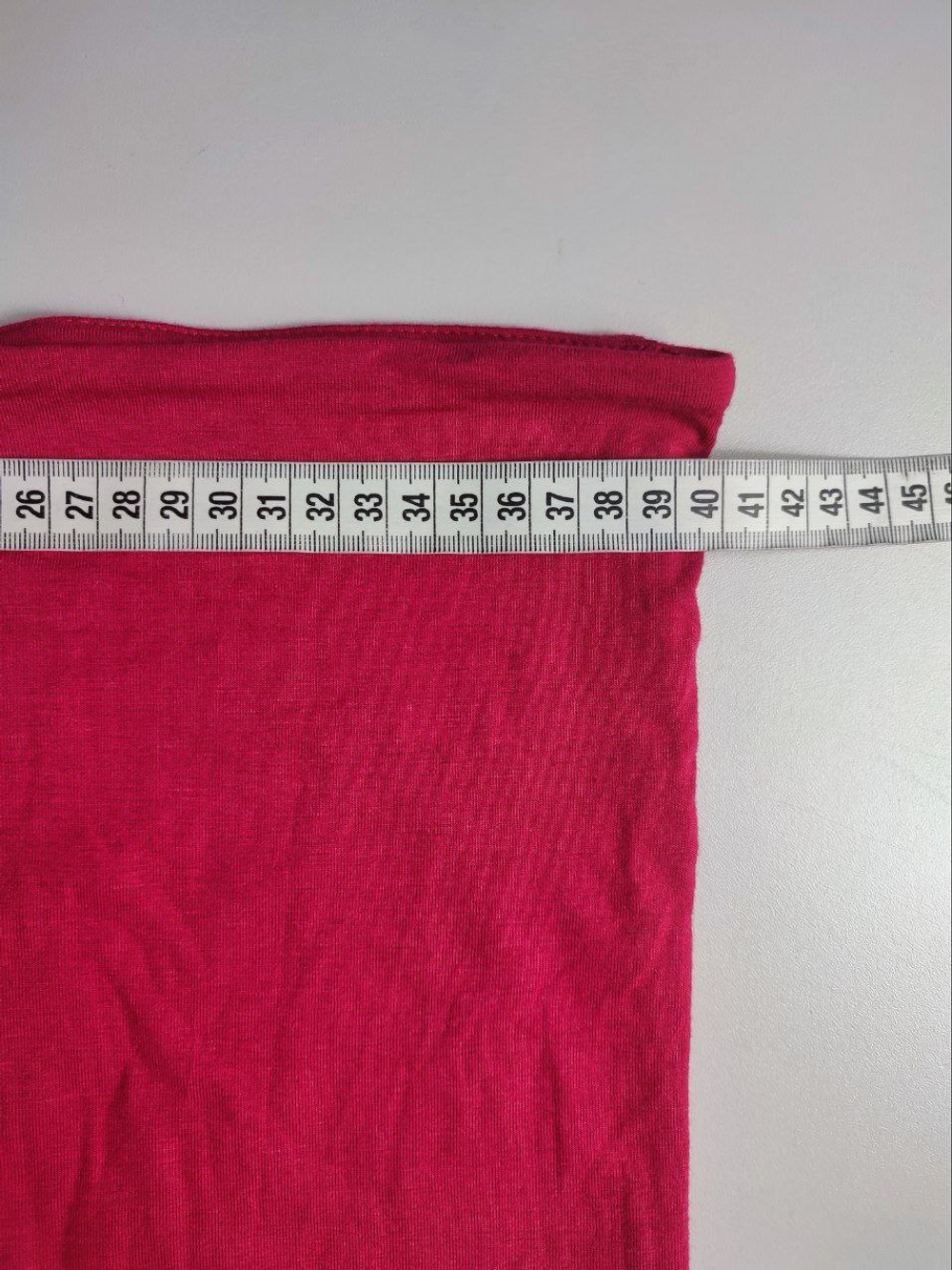 Юбка LASCANA яркая повседневная 50 размер