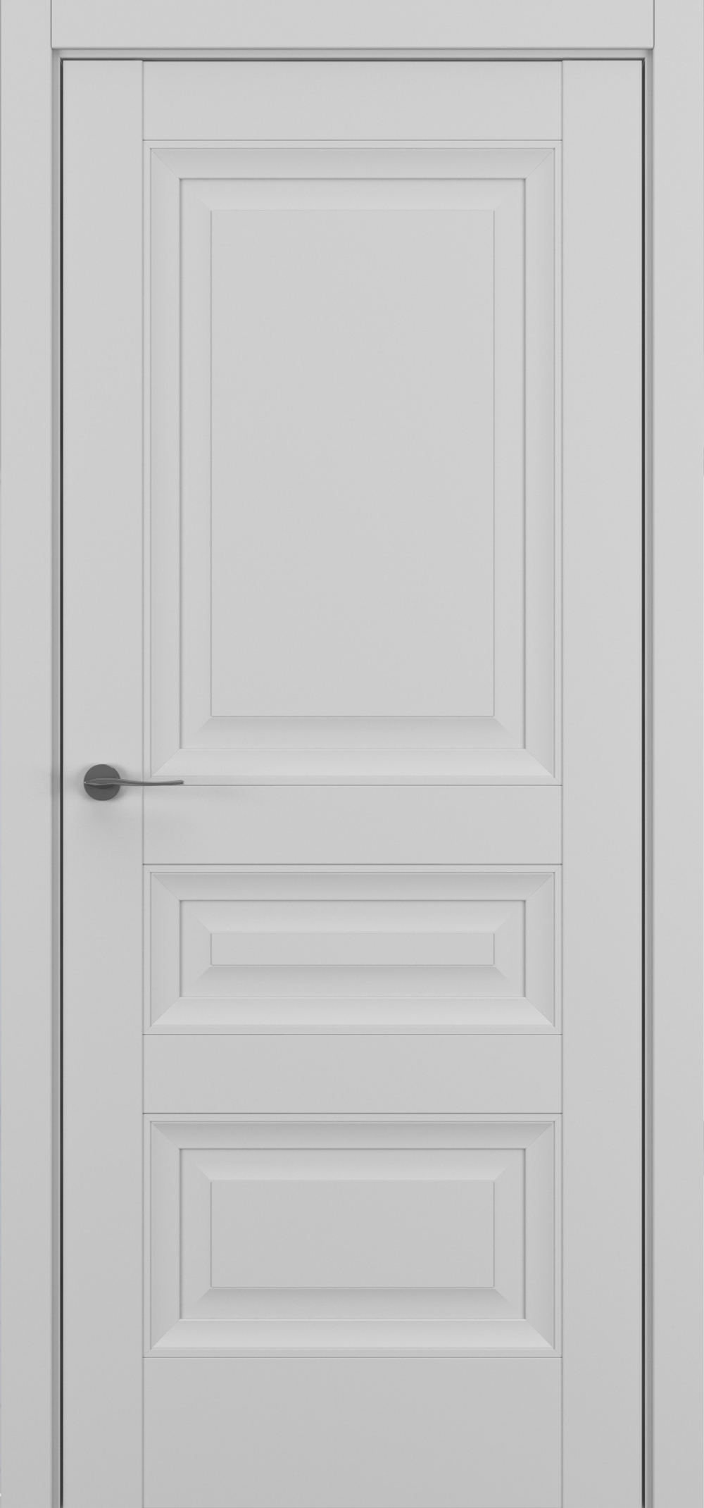 Межкомнатная дверь Zadoor Classic Baguette ПГ Ампир В2