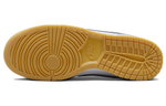 Кроссовки Nike Dunk Low "Grey Gum"