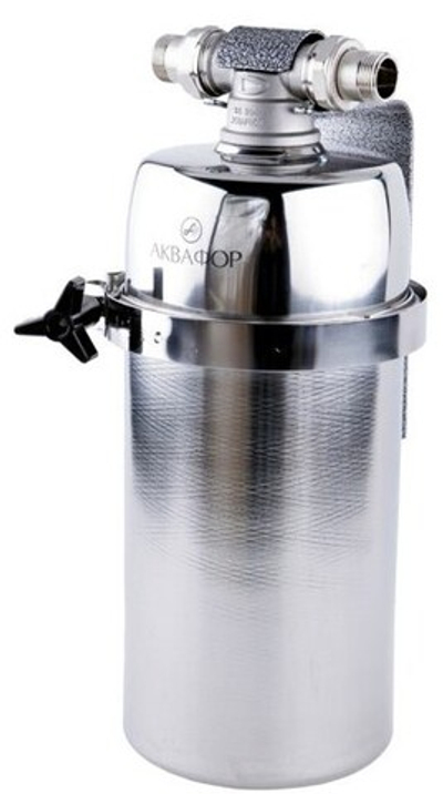 Аквафор корпус водоочистителя ВВ-20 ВИКИНГ 300