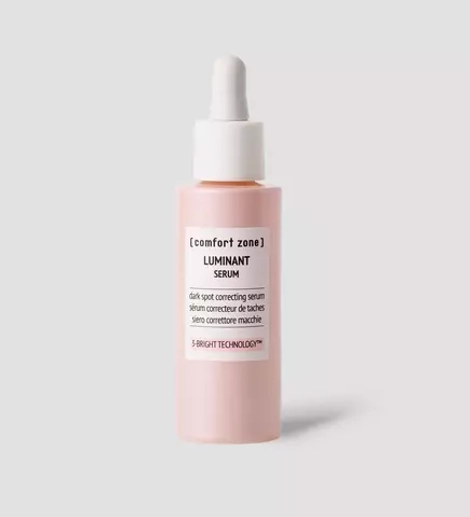 Сыворотка Comfort Zone Luminant Serum Even Tone 30 мл