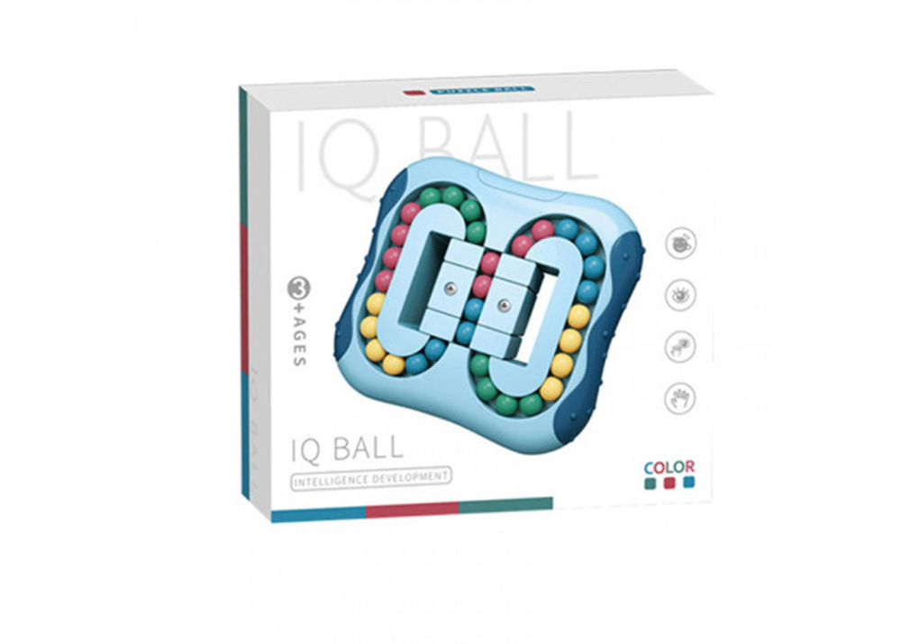 Головоломка "IQ ball" PUZZLE BALL