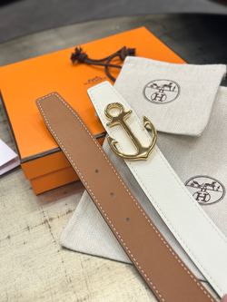 Hermes Belt