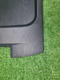 Площадка номера Foton Toano (2023-н.в.)