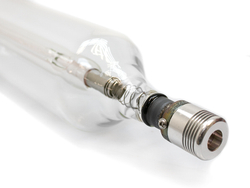 Лазерная трубка RECI W4 100-130 W