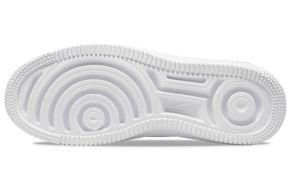 Кроссовки Nike Air Force 1 Plt.Af.Orm (Женская размерная сетка)