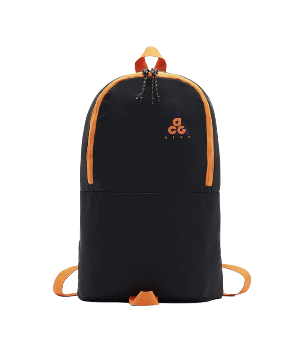 Nike ACG Bag "Black Orange"