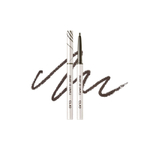 Clio, Sharp, водостойкая подводка для карандашей So Simple, 03 черно-коричневый, 0,14 г (0,004 унции)