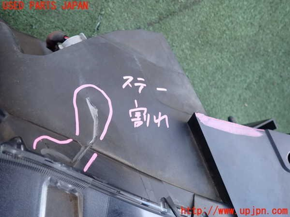 фара правая Mazda CX5 KFEP 2019