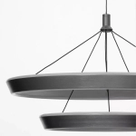 Подвесной светодиодный светильник Citilux Tavi CL717013