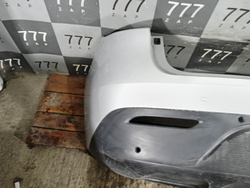 Бампер задний Seres, Aito M5 23-нв Б/У Оригинал 2804051RK01