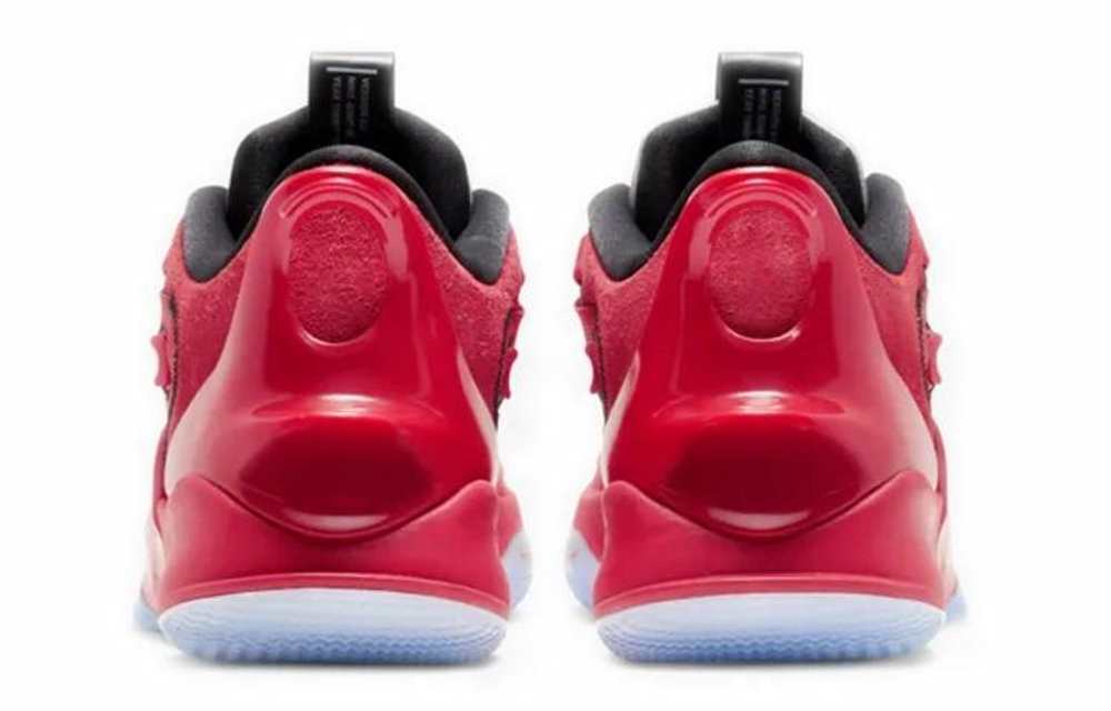 Кроссовки Nike Adapt Bb 2.0 Chicago' Ge Nba 2K20