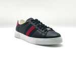Кеды Gucci