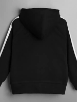 Костюм тройка спортивный для мальчика, на осень