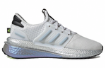 Кроссовки Adidas X_Plrboost