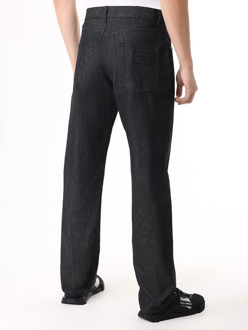 Джинсы DOLCE&GABBANA