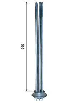 ТЭНБ-18, блок электронагревательный СЭВ-18,0 кВт