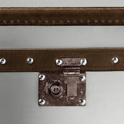 Комод Restoration Hardware Тол США замок