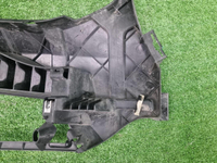 Кронштейн ПТФ левый BMW X3 G01 (2017-2021)