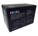 Би-линза в противотуманные фары Dixel G4 H11 2.5