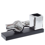 Подставка для письменных принадлежностей Партнерство