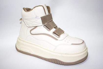 Ботинки детские демисезонные Пчёлка Доми арт. T736-3TF