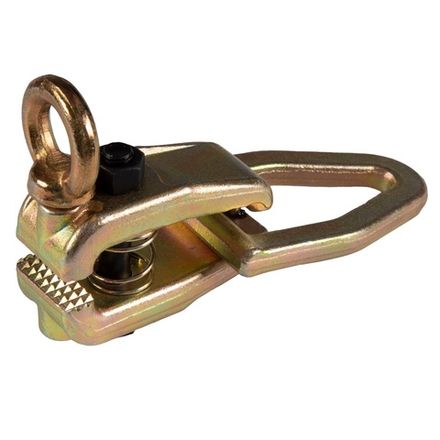 Цена на AFFIX (AF11226012) Кузовной зажим, 2 т, двухсторонний