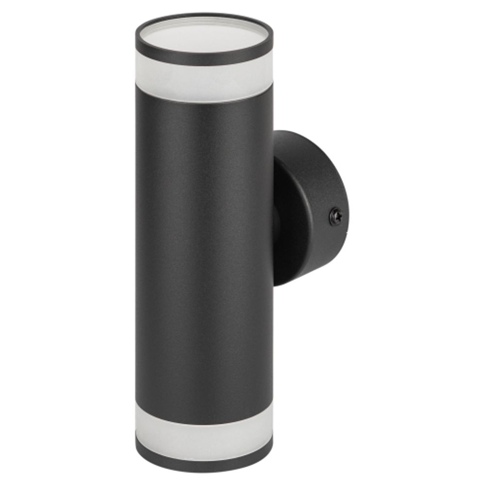 WL30 GU10 BK Подсветка ЭРА Декоративная подсветка GU10