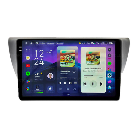 Teyes CC4 Pro 9" для Toyota Camry, Vista 1994-1998