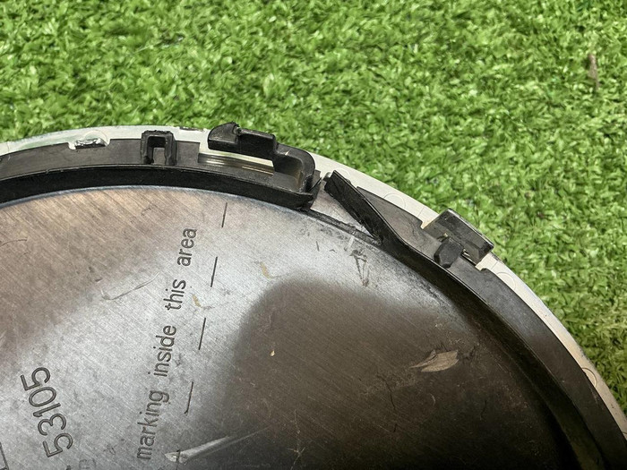 Эмблема решетки радиатора Mercedes GLE V167 18-24