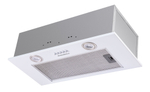 Кухонная вытяжка MAUNFELD Box Push 60 белый фото 