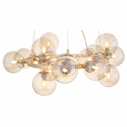 Подвесная люстра ST-Luce SL435.203.15