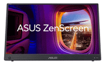 Монитор 15.6" ASUS ZenScreen MB16AHG IPS 1920x1080 144Hz 3ms 300cd/m 1200:1 1xmicroHDMI 2xUSB-C