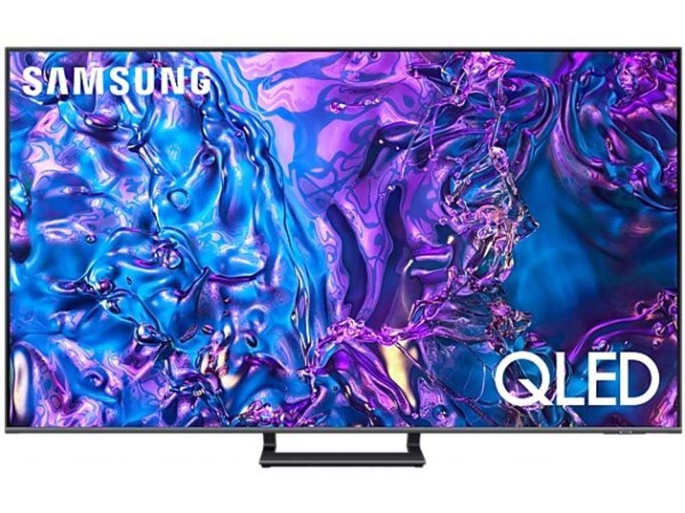QLED телевизор Samsung QE85Q75D EU 4K Ultra HD