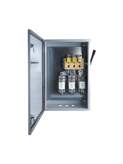 Ящик силовой ЯРП-400-54 УХЛ2 с ППН-37 400А IP54 держатели медь Электротехник ET519768