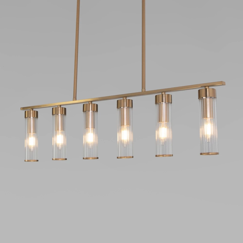 Подвесной светильник Eurosvet ORIENS 60166 4690389208317