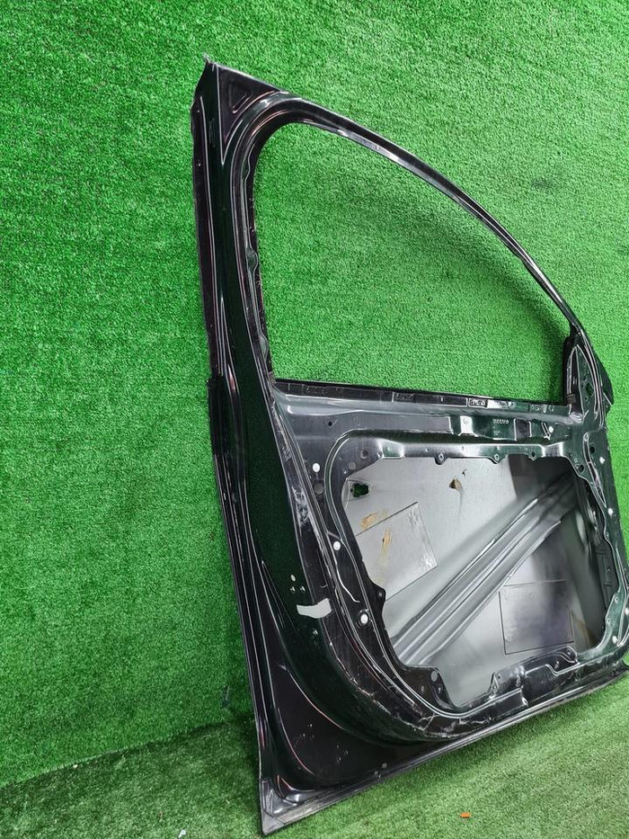 Дверь передняя левая Volvo S60 2 (2010-2018)