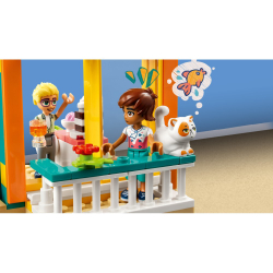 LEGO Friends — Комната Лео 41754 / артикул   41754  / GTIN 5702017415369