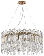 Подвесная люстра Stilfort LEGACY 2158/05/08P