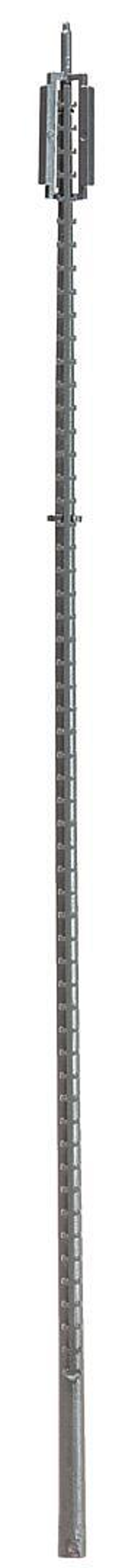 Сигнальная будка, электронная, Ep.VI