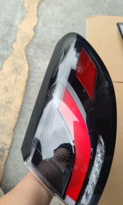 Задний фонарь (стоп-сигнал, поворотник) Honda ZR-V/ZRV, оригинал,