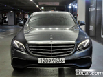 Mercedes-Benz E-Class W213 E220d 4MATIC Exclusive (03.2020)