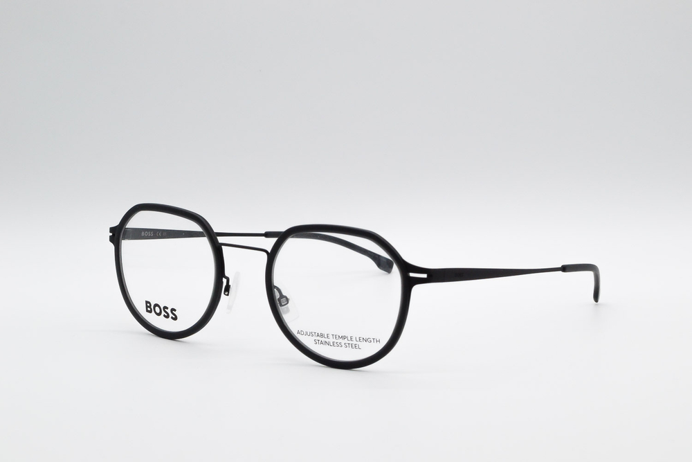 Изг. оправы BOSS 1428 O6W