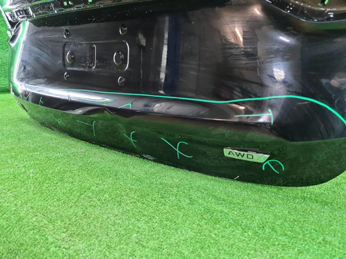 Крышка багажника Geely Tugella (2019-2024)