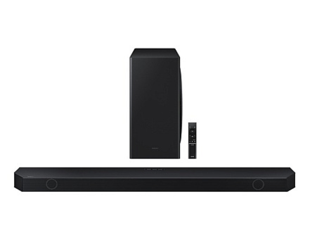 Акустическая система Samsung HW-Q800D/RU